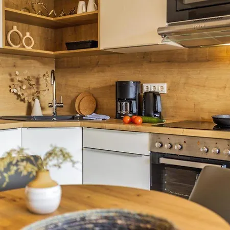 Apartamento Deich-71-whg1 *