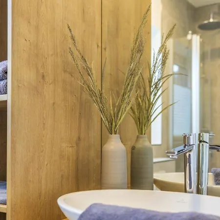 Apartamento Deich-71-whg1 *