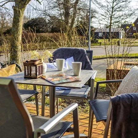 Apartamento Deich-71-whg1