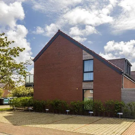 Deich-71-whg1 * Borkum