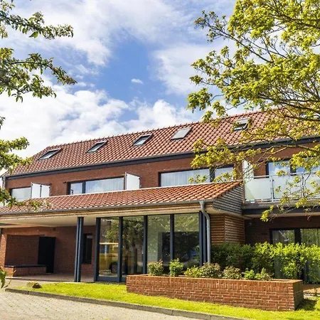 Apartamento Deich-71-whg1 *